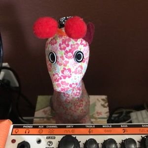 Meet your Posher, Brendan